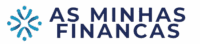 Logo asminhasfinancas.com.br
