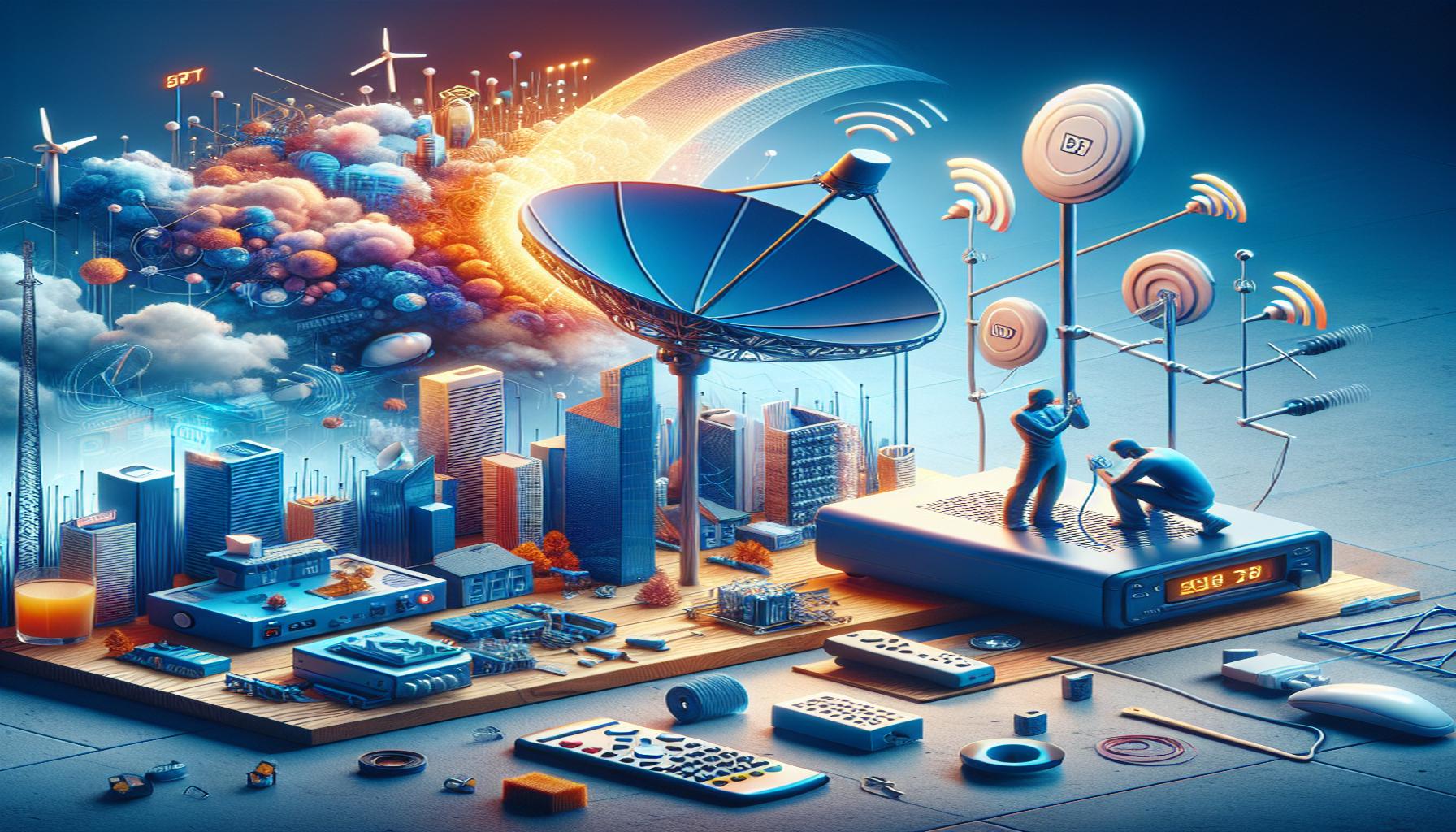 Tips to Reduce Costs on Streaming Services, TV, and Internet