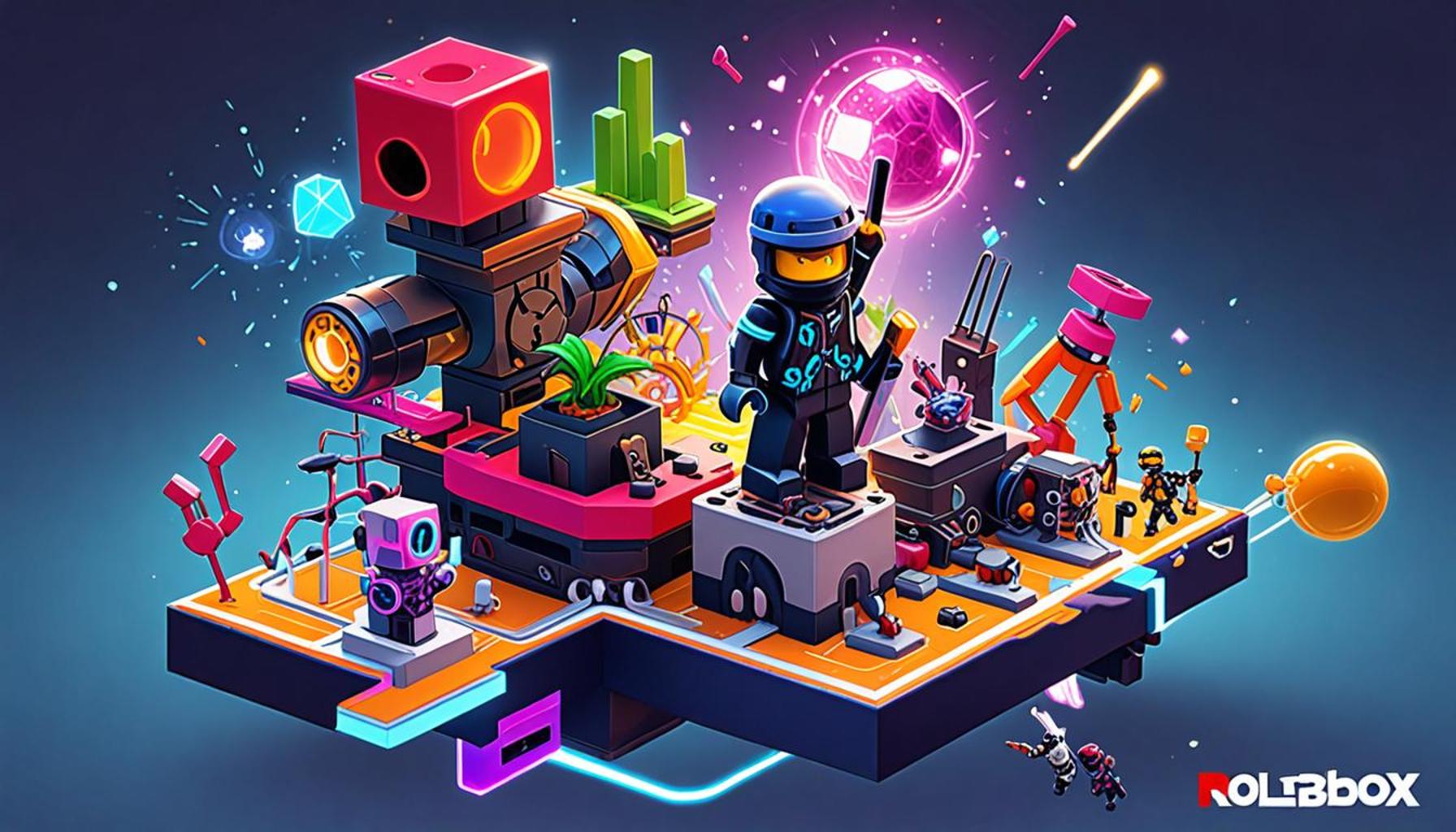 Future Trends in Roblox Multiplayer Games: Innovations and Expectations