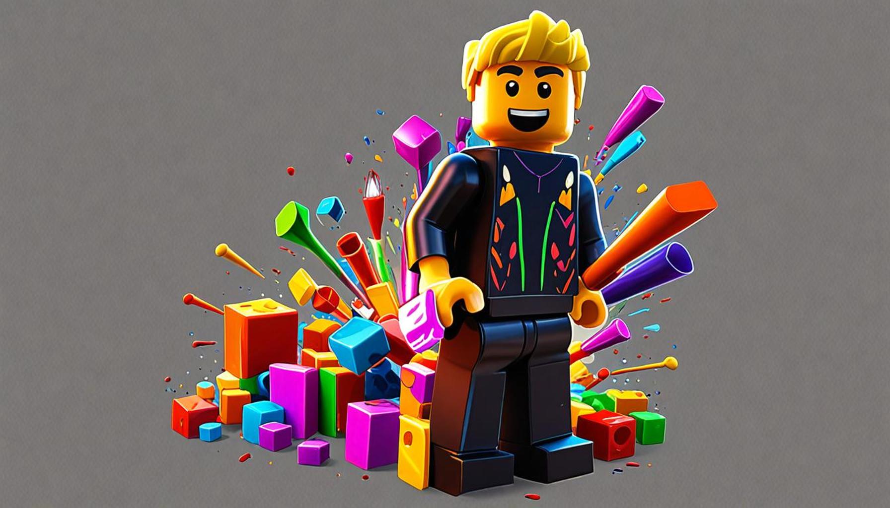 사용자 피드백의 중요성: Roblox 게임 개발에서 플레이어 경험 개선하기