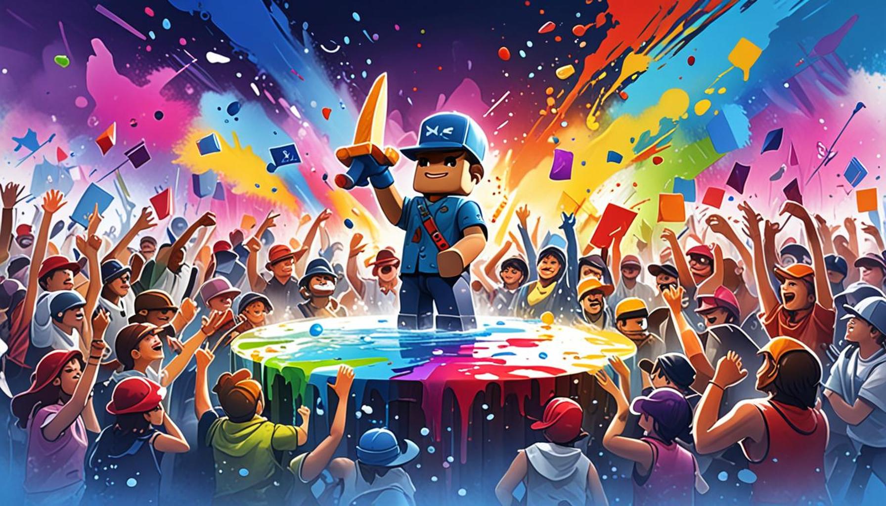 Die besten Strategien zur Maximierung Ihrer Teilnahme an Events in Roblox