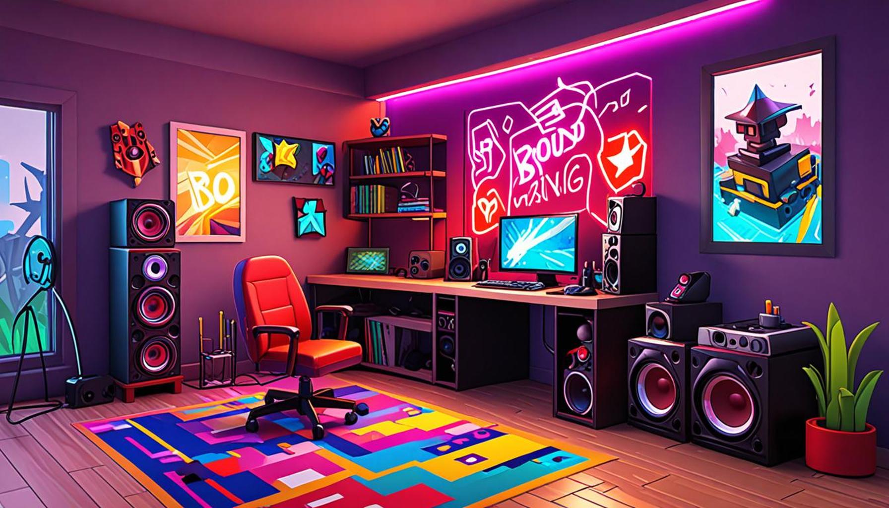 How to Use Sound Design to Enhance the Gaming Experience on Roblox