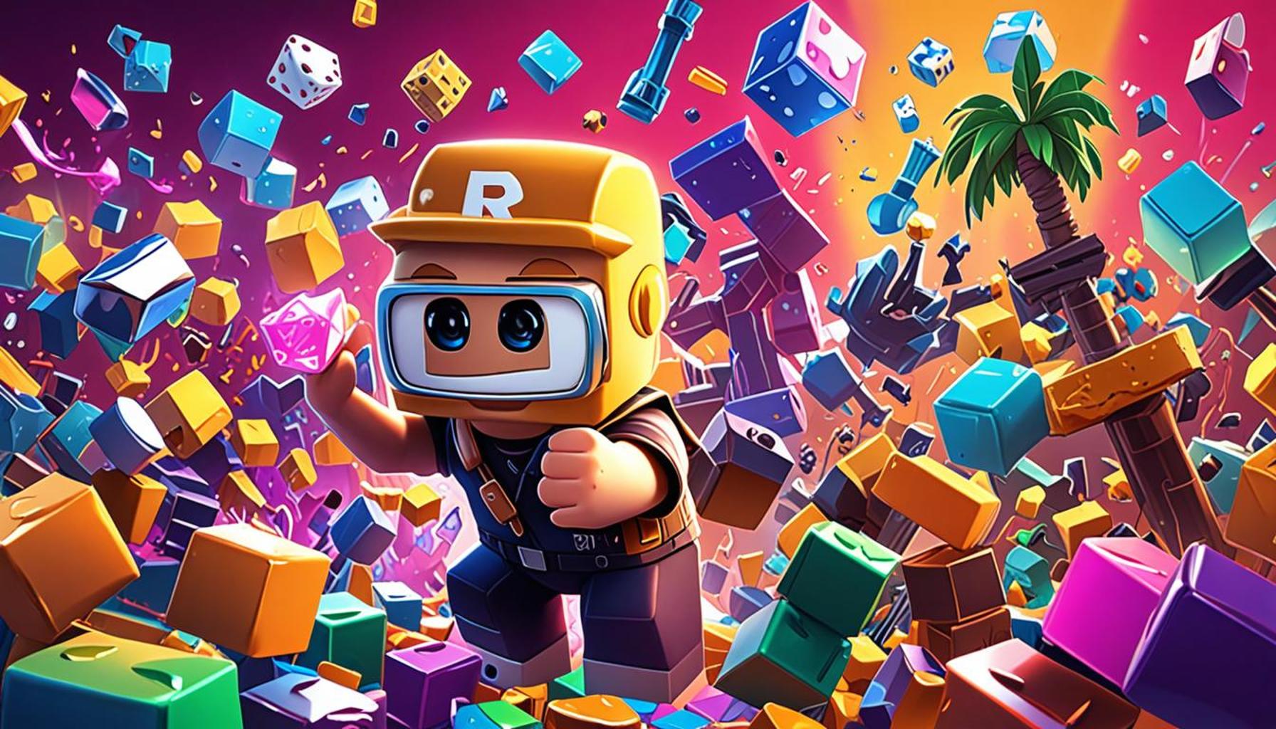 ロブロックスのマネタイズ：開発者がゲームで利益を得る方法