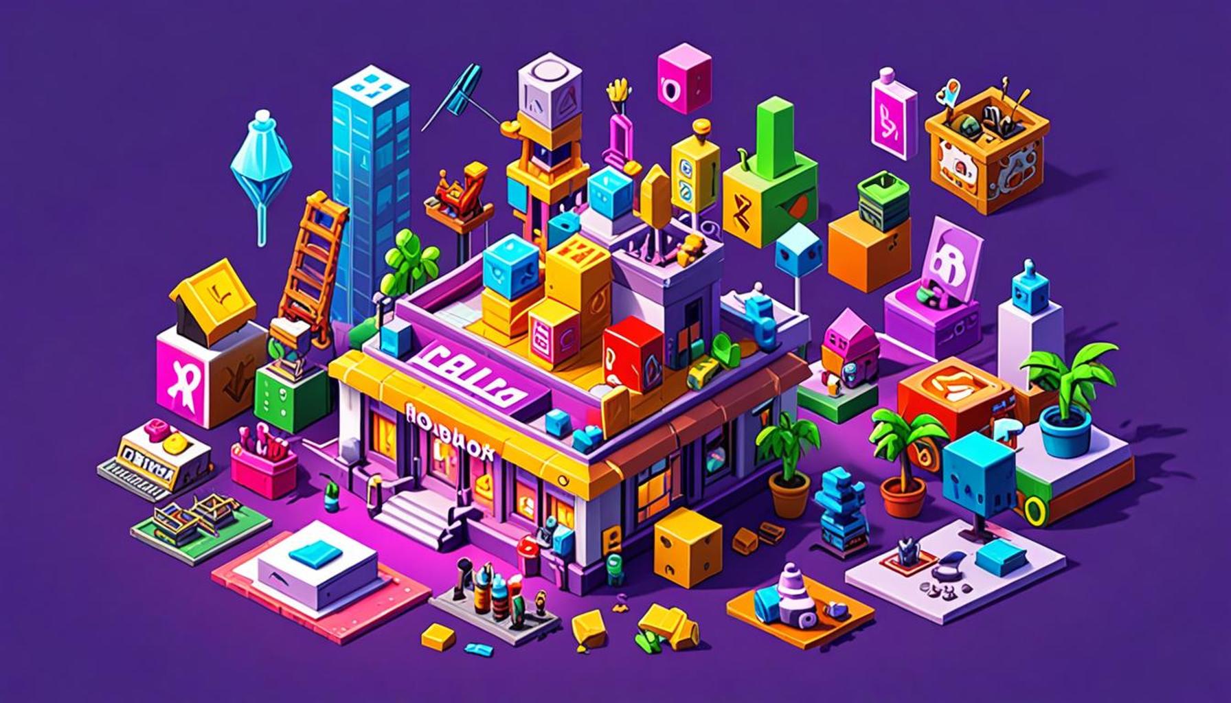 Exploring the Various Monetization Strategies in Roblox: From Game Development to Selling Virtual Items