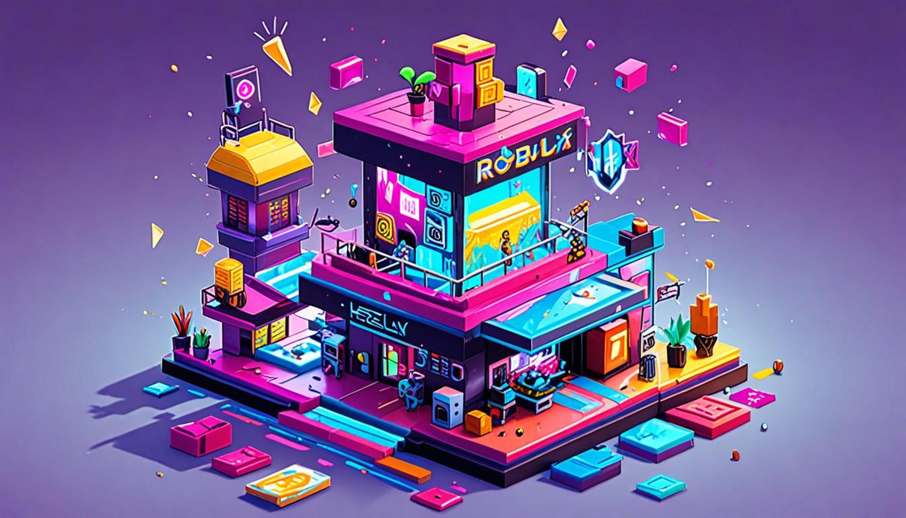 The Future of Monetization in Roblox: Emerging Trends and Opportunities for Creators