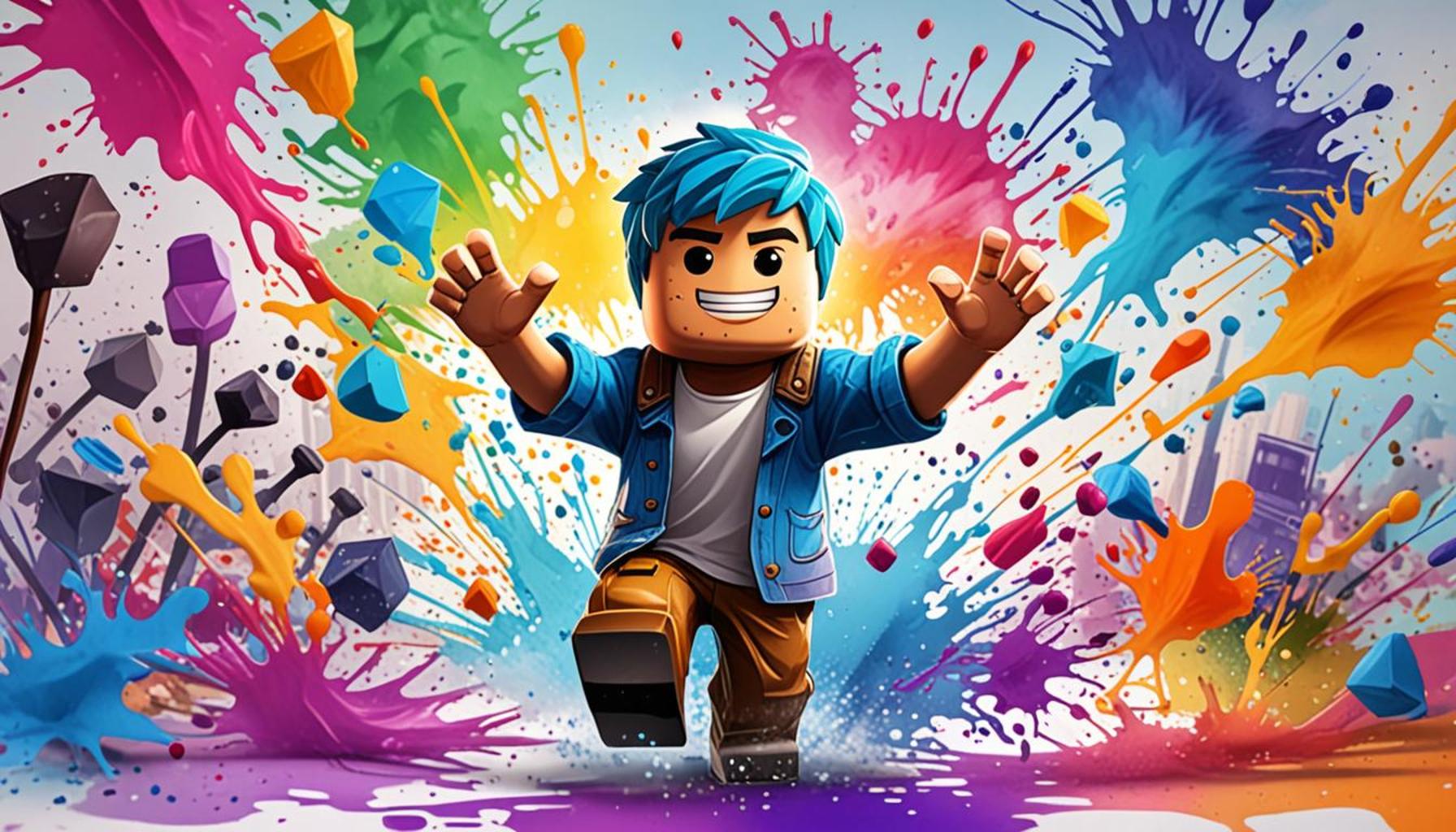 Desafios enfrentados por criadores de conteúdo no Roblox: da criação à divulgação