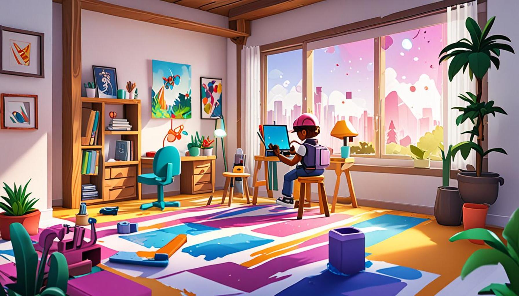 Eksplorowanie nowych narzędzi rozwoju w Roblox: Udogodnienia i wyzwania