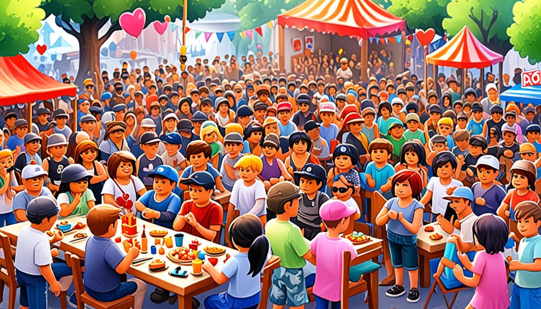 The Role of Community Events in Roblox: Strengthening Bonds Among Players