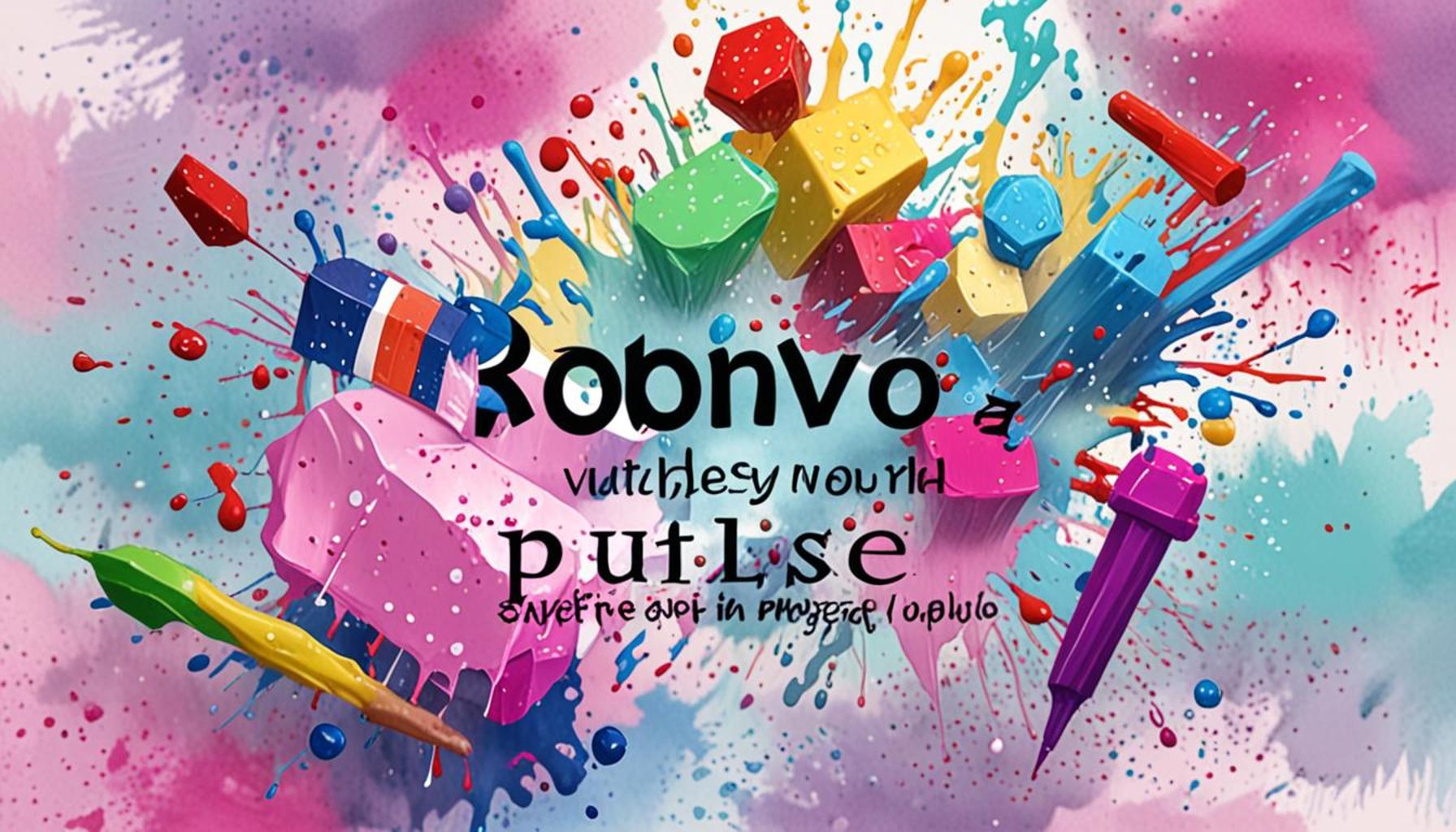 Zastosowanie Fizycznych Praw w Roblox: Tworzenie Interaktywnych i Kreatywnych Projektów