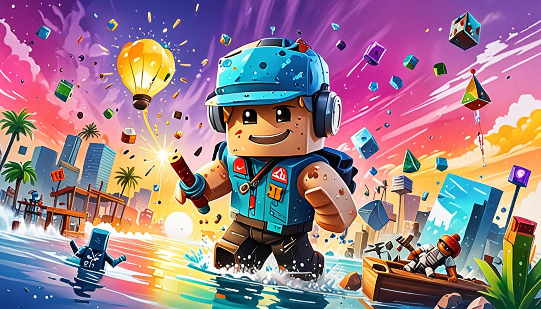 Roblox i przyszłość monetyzacji: nowe możliwości dla twórców