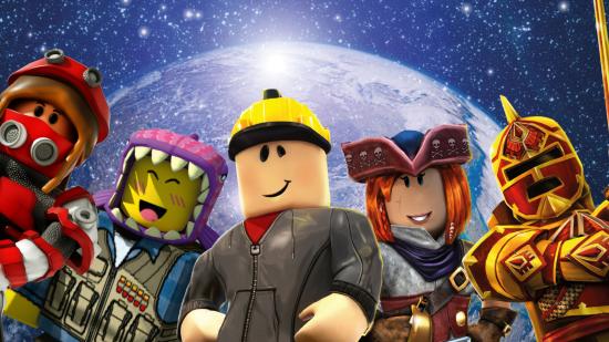 Community-Interaktion bei Roblox?>